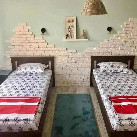 Turquoise Созополь